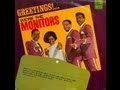 The Monitors - Baby Make Your Own Sweet Music