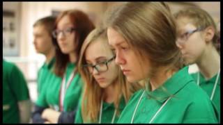 Из Архангельска в Москву..