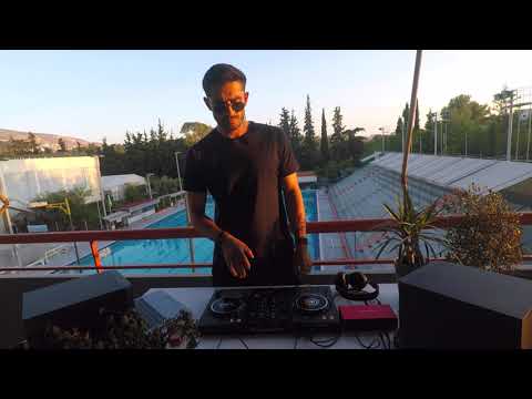 Summer Sessions / Deep House - BRB