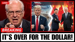 AUSTRALIA Just BROKE the U.S. ALLIANCE — Chooses China’s Yuan | Wolff RESPONDS