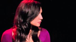 Glee - Make No Mistake, She's Mine