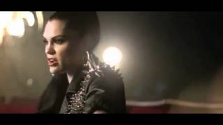 Jessie J feat. David Guetta - Laserlight Official Video HD