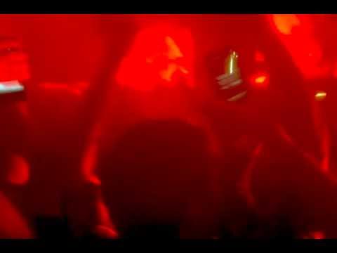 Axwell @ the Hollywood Palladium 11/26/11