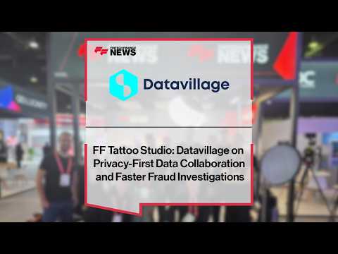 How Datavillage Uses AI to Accelerate Fraud Investigations
