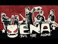 Evil Not Alone - The Sharpest Lives (My Chemical ...