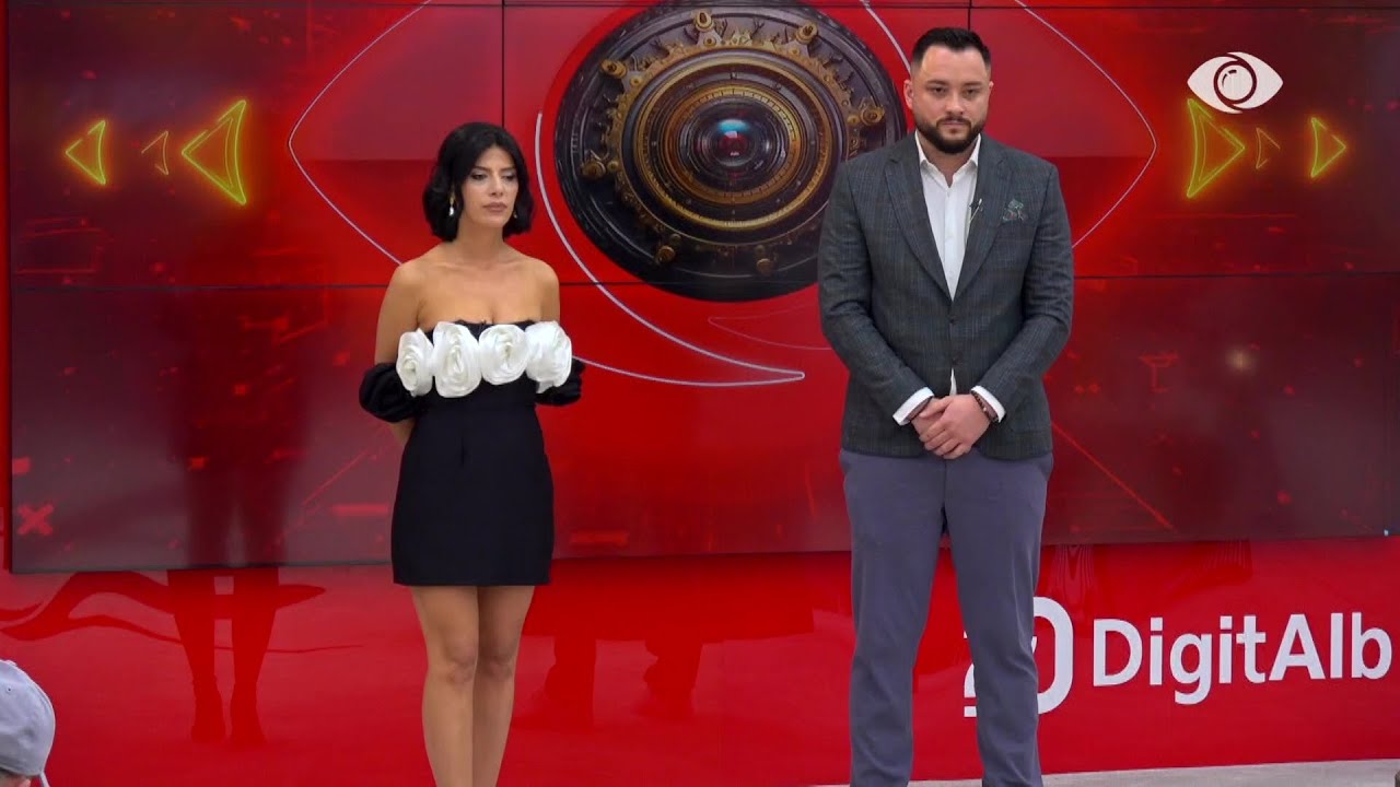 Mes Ledjonës dhe Silvit, ja kë zgjodhi publiku për ta larguar nga shtëpia