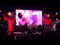 Primus 3D live in Los Angeles 12-29-12 