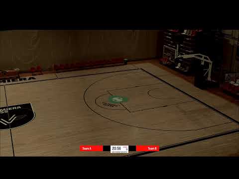 Valmiera , Eybl North U-15, Bertans academy, Day 2