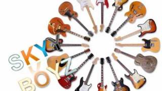 Rock Skyy boyz beat 15