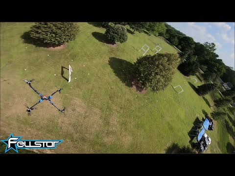 Raw-ish - X-Class Chase Footage