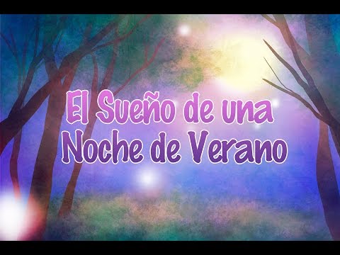El Sueño de una Noche de Verano