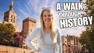 Rhone River Cruise: Orange & Avignon in One Day | What to See, Eat & Do in Provence