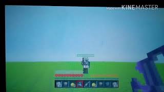 マイクラbilld UHC フレンドガチ勢シス
