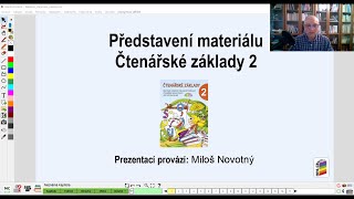 ČTENÁŘSKÉ ZÁKLADY 2 - učíme se číst S, O, P, U, I