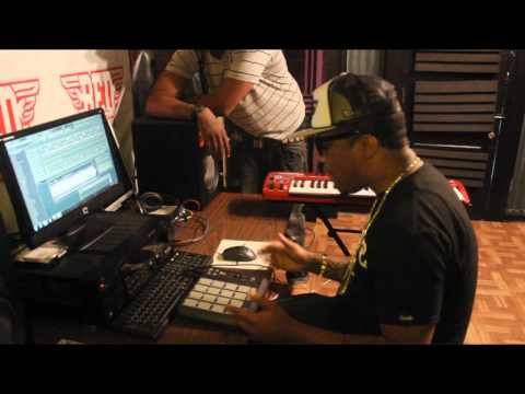 RED MCFLY -  CANT STOP ME MUSIC VIDEO