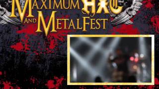 Maximum HxC & Metal Fest 2010 - Official Propaganda