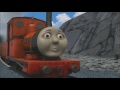 Thomas Friends Blue Mountain Mystery HD Opening Scene
