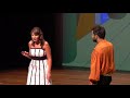 11 Recitativo Ah che ne dite