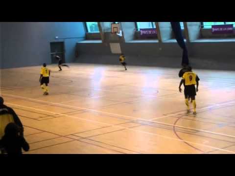 Futsal   Bagneux   Nantes   20110319 n° 3