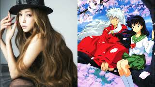 Namie Amuro ~ Four Seasons (Instrumental)