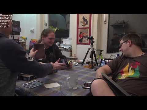 ACHTUNG SPOILER: Exit: Der Flug ins Ungewisse - Live Stream