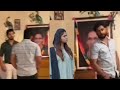 Guppedantha Manasu Serial Fame Rishi Vasundhara Sailendra Shooting Location Photos