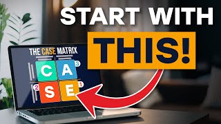 Stop Doing It All! Use the CASE Matrix to Scale Your Business