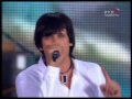 Dmitry Koldun - "Яростный стройотряд" 12.06.2009 