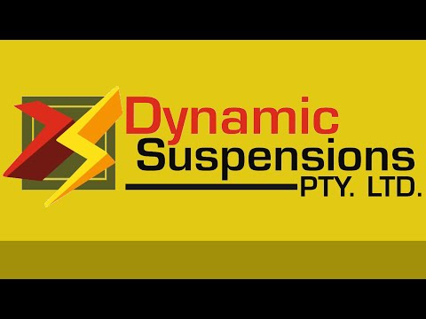 How to Install Dynamic Suspensions' Stabilizer System