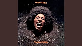 Funkadelic - I Miss My Baby (US Music with Funkadelic) (2005 Remastered Version)