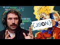 Is JSON Blazingly Fast Or