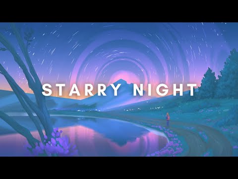 Video thumbnail for Starry Night