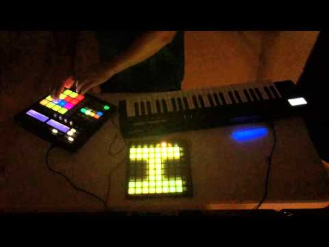 JackU/Galantis/Carnage/Flosstradamus Live Set