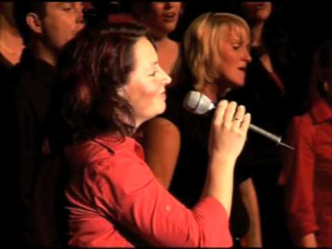 Vocalensemble Erwitte - This is the Lord's doing