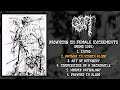 Gut Drowning In Female Excrements MC FULL DEMO 1991 Goregrind