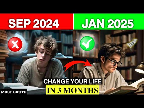 Every Youth MUST WATCH This motivational video | Motivation For Students