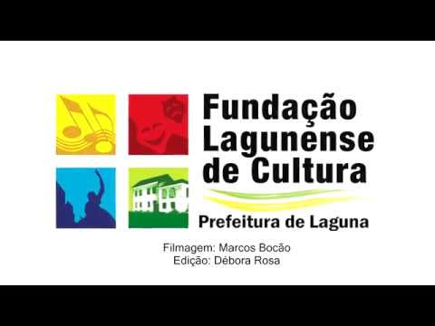 Contando e Cantando a História do Samba - Boca da Noite - FLC