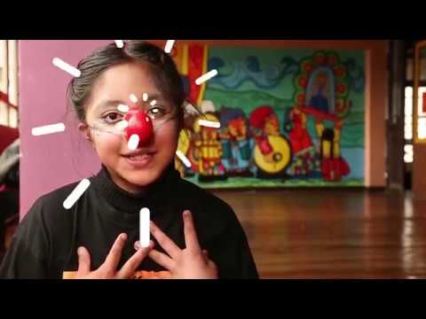 Zurück zu den Wurzeln