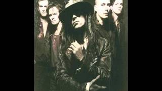fields of nephilim - paradise regained .