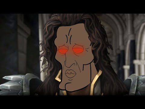 Temporary Insanity vs. Mythic Wrathion (Ny'alotha, The Waking City) Balance Druid POV