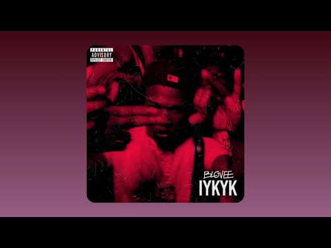 B-Lovee - IYKYK (Audio)