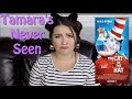 Cat In The Hat Tamara S Never Seen