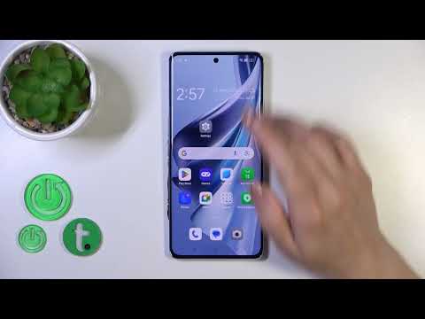 How To Enable & Disable Silent Mode On OPPO Reno 10? - Manage Sound