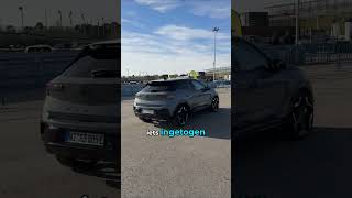 Opel Mokka GSE uitgelegd in 90 seconden - AutoRAI TV