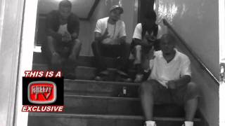 LOSE MY MIND FREESTYLE VIDEO (BREEZY TV EXCLUSIVE)