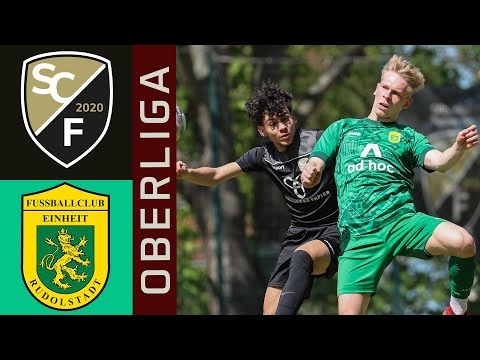 Lehrerkollegium sieht Rot | SC Freital vs FC Einheit Rudolstadt