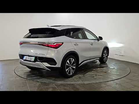 BYD ATTO 3 60kWh 204PS Comfort - Image 2