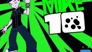 Mike 10 - Episodio 1