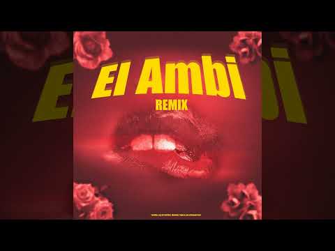 El Ambi 🍆 (Remix) Yandito x Markony & Yuma el ok x El Otrupon Osa x Toty Arroya (Audio Oficial)