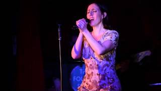 &#39;Vincent (Starry, Starry Night)&#39; [cover] - Hannah Jane Fox/Don McLean